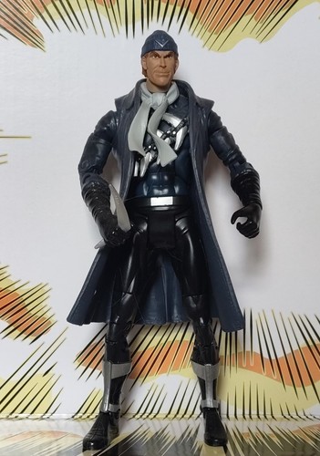 Universe classics captain - dc,