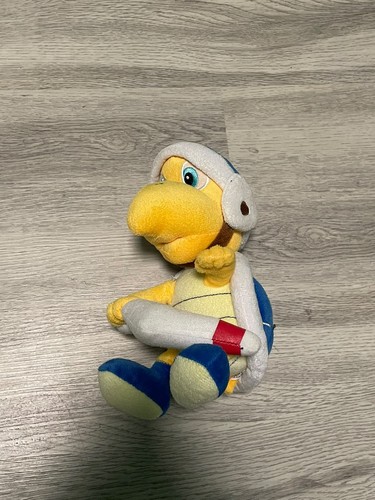 Kuscheltier super mario bros - kuscheltier, (super